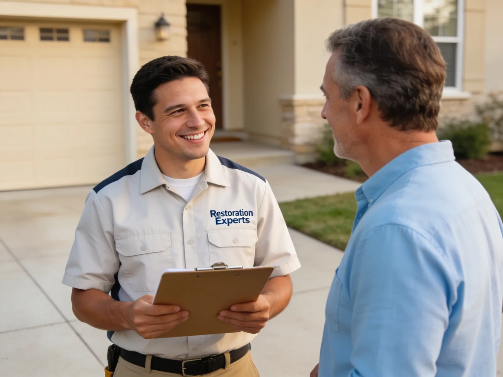 Water Damage Cleanup Midland, NC FAQs